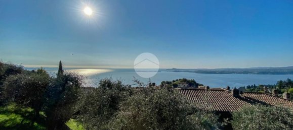 7-Zimmer Villa in Gardone Riviera, Italy, Nr. 8026 24