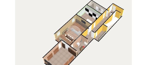 7-Zimmer Villa in Gardone Riviera, Italy, Nr. 8026 77