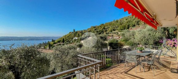 7-Zimmer Villa in Gardone Riviera, Italy, Nr. 8026 17