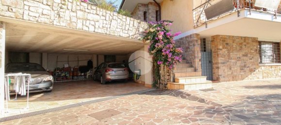 7-Zimmer Villa in Gardone Riviera, Italy, Nr. 8026 75