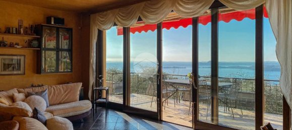 7-Zimmer Villa in Gardone Riviera, Italy, Nr. 8026 15
