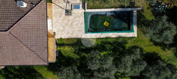 7-Zimmer Villa in Gardone Riviera, Italy, Nr. 8026 26