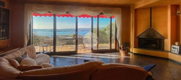7-Zimmer Villa in Gardone Riviera, Italy, Nr. 8026 16
