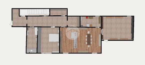 7-Zimmer Villa in Gardone Riviera, Italy, Nr. 8026 81