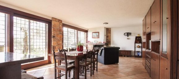 7-Zimmer Villa in Gardone Riviera, Italy, Nr. 8026 58