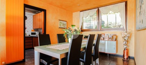 7-Zimmer Villa in Gardone Riviera, Italy, Nr. 8026 27