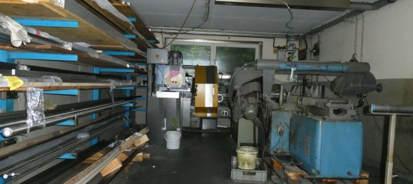 Almacén en Lindau, Germany 601 m² No. 332351 5