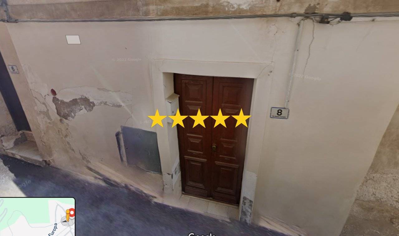 6 Schlafzimmer Wohnung in Gissi, Italy, Nr. 373993