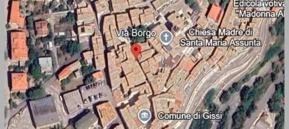 6 Schlafzimmer Wohnung in Gissi, Italy, Nr. 373993 3