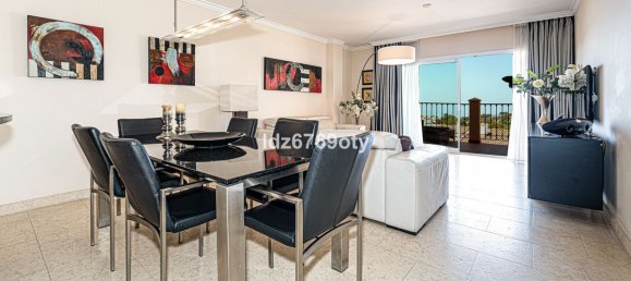 Apartamento de 2 dormitorios en Benalmádena, Spain No. 185478 6