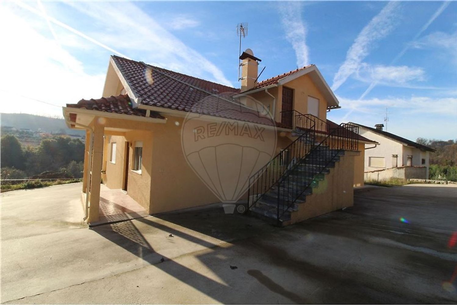 8 غرف نوم منزل في Lajeosa do Dao, Portugal رقم 166540