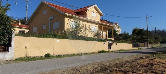 8 غرف نوم منزل في Lajeosa do Dao, Portugal رقم 166540 3