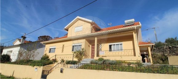 8 غرف نوم منزل في Lajeosa do Dao, Portugal رقم 166540 4