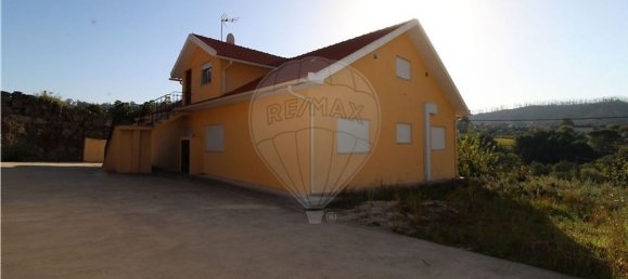 8 غرف نوم منزل في Lajeosa do Dao, Portugal رقم 166540 5