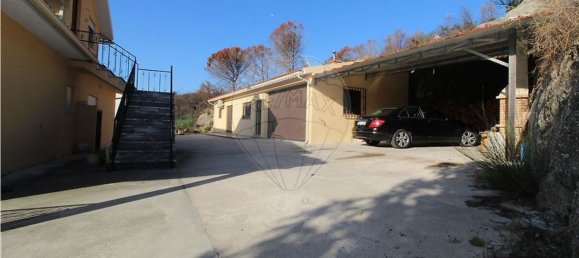 8 غرف نوم منزل في Lajeosa do Dao, Portugal رقم 166540 7