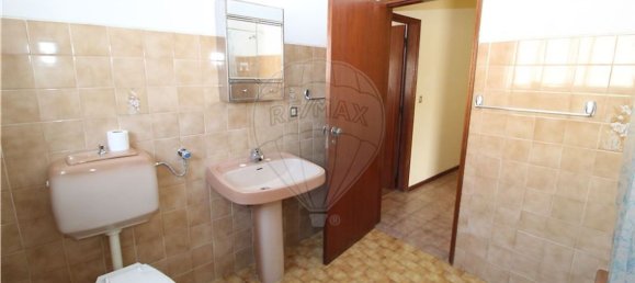 8 غرف نوم منزل في Lajeosa do Dao, Portugal رقم 166540 27