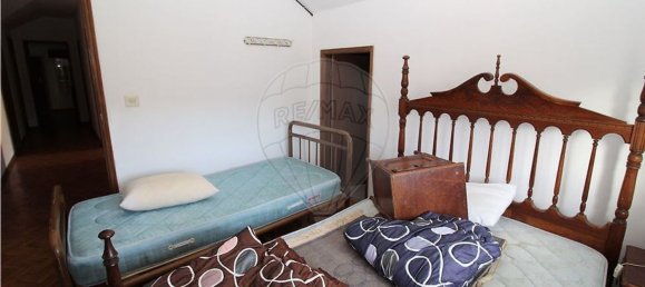 8 غرف نوم منزل في Lajeosa do Dao, Portugal رقم 166540 33