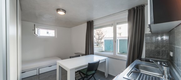 Estúdio em Stuttgart, Germany N.º 53140 4