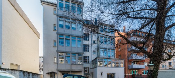 Estúdio em Stuttgart, Germany N.º 53140 15