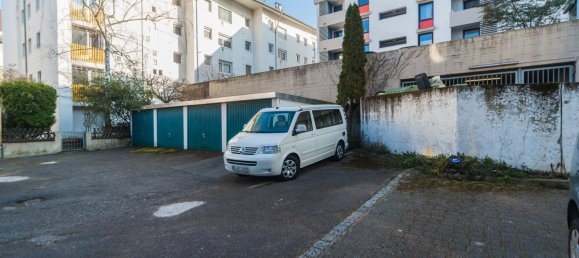 Estúdio em Stuttgart, Germany N.º 53140 14