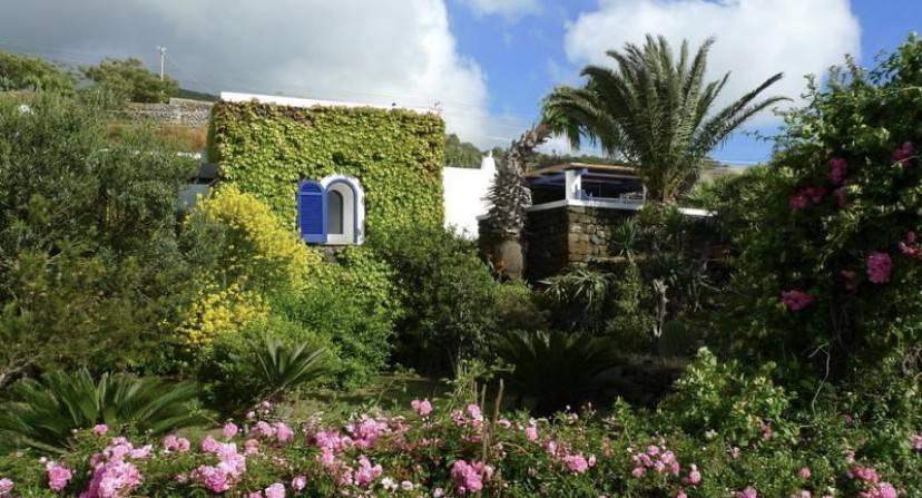 5-Zimmer Haus in Pantelleria, Italy, Nr. 161359