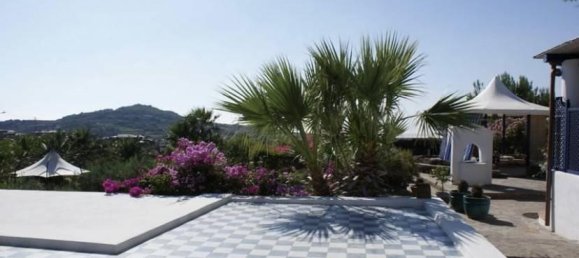 5-Zimmer Haus in Pantelleria, Italy, Nr. 161359 17