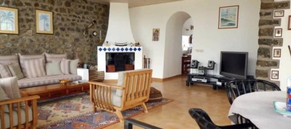 5-Zimmer Haus in Pantelleria, Italy, Nr. 161359 5