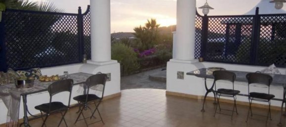 5-Zimmer Haus in Pantelleria, Italy, Nr. 161359 2