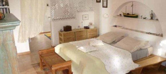 5-Zimmer Haus in Pantelleria, Italy, Nr. 161359 6
