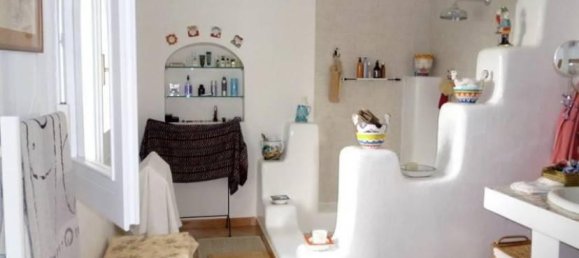 5-Zimmer Haus in Pantelleria, Italy, Nr. 161359 7