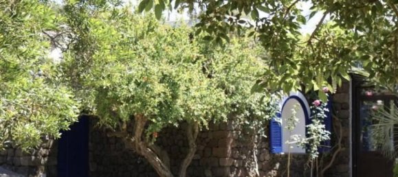 5-Zimmer Haus in Pantelleria, Italy, Nr. 161359 16