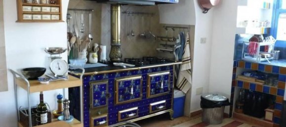 5-Zimmer Haus in Pantelleria, Italy, Nr. 161359 3