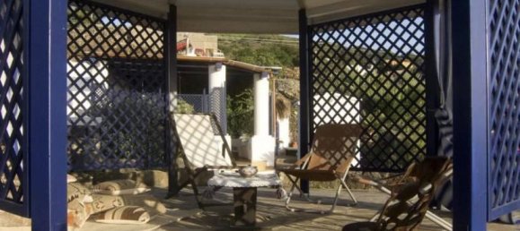5-Zimmer Haus in Pantelleria, Italy, Nr. 161359 9