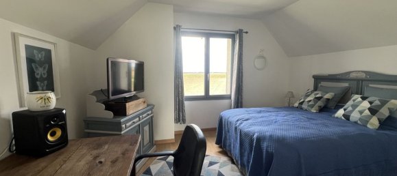 4 Schlafzimmer Haus in Jouy-en-Pithiverais, France, Nr. 228712 9