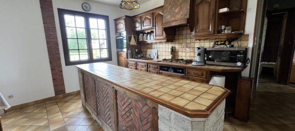 4 Schlafzimmer Haus in Jouy-en-Pithiverais, France, Nr. 228712 4