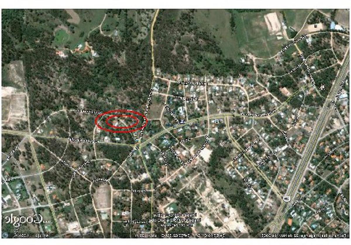  Land in Maldonado, Uruguay No. 15030