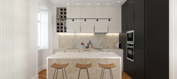 9 bedrooms Penthouse in Lisbon, Portugal No. 70115 5