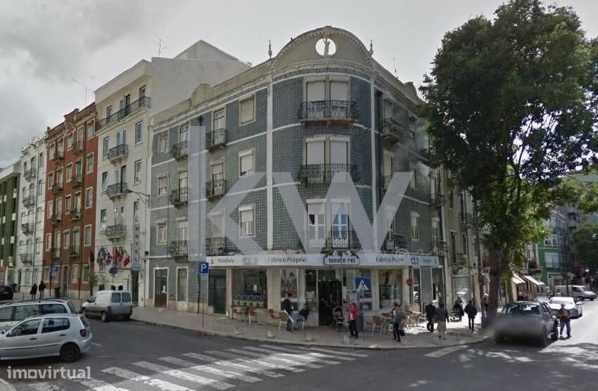 9 bedrooms Penthouse in Lisbon, Portugal No. 70115