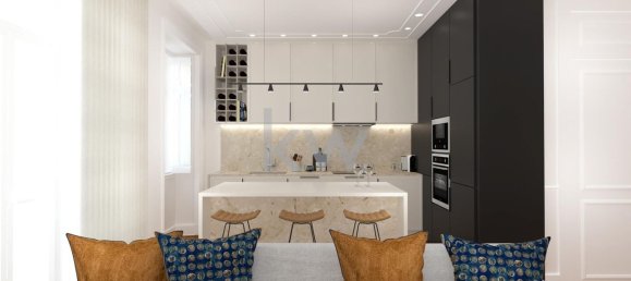 9 bedrooms Penthouse in Lisbon, Portugal No. 70115 9