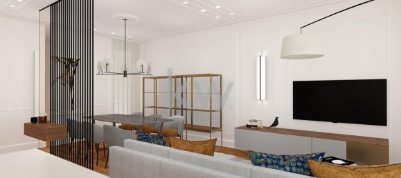 9 bedrooms Penthouse in Lisbon, Portugal No. 70115 6