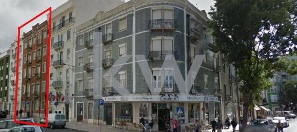 9 bedrooms Penthouse in Lisbon, Portugal No. 70115 2