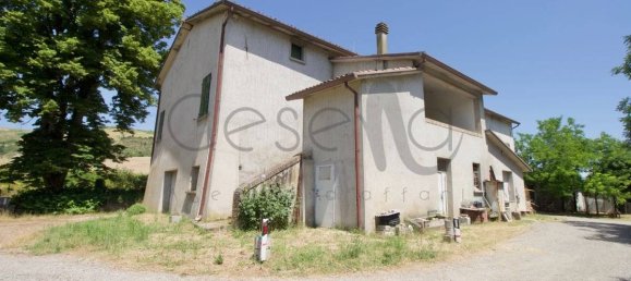 Дом с 3 спальнями в Мельдола, Италия № 272457 3