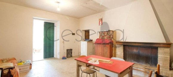 Дом с 3 спальнями в Мельдола, Италия № 272457 4