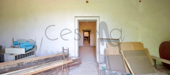 Дом с 3 спальнями в Мельдола, Италия № 272457 8