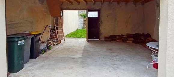 4 chambres Maison de ville à Nogent-sur-Seine, France No. 72442 12