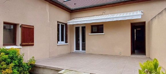 4 chambres Maison de ville à Nogent-sur-Seine, France No. 72442 2