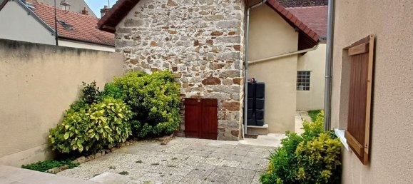 4 chambres Maison de ville à Nogent-sur-Seine, France No. 72442 3