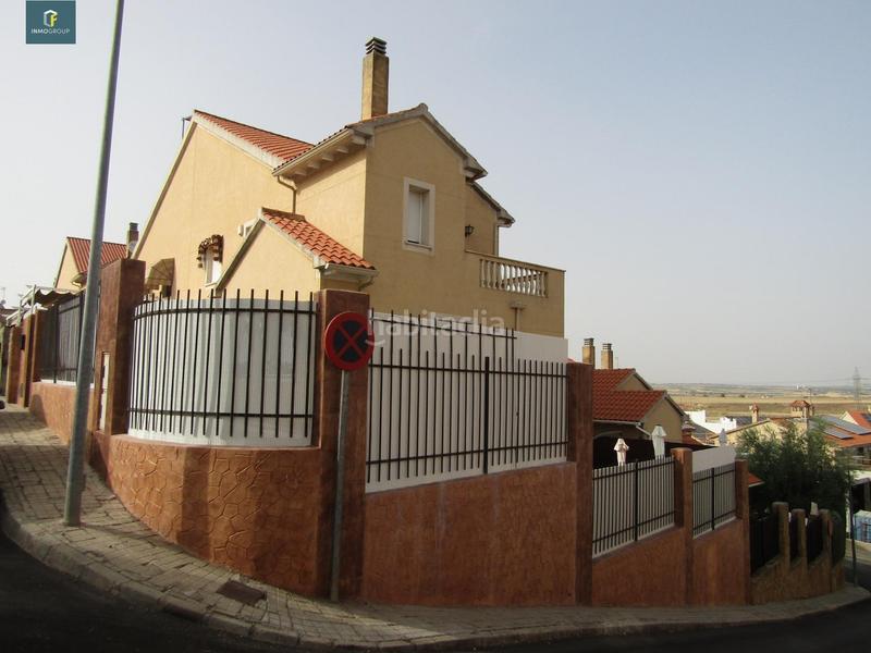 3 Schlafzimmer Haus in Loeches, Spain, Nr. 206336