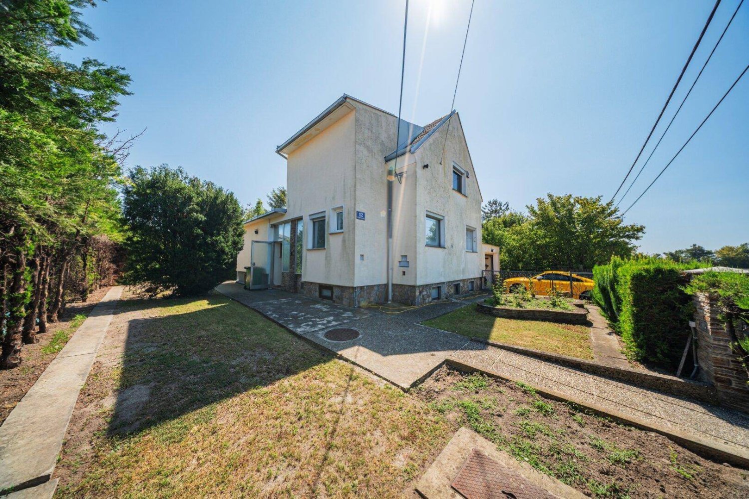 3 rooms House in Vienna, Austria No. 221929