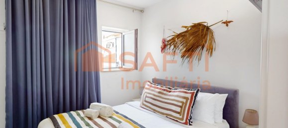 2 غرف نوم منزل في Lagoa, Portugal رقم 100191 39